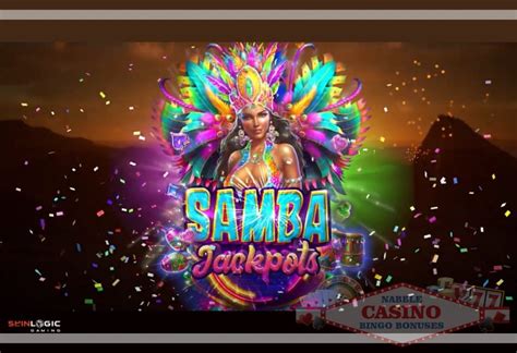 Samba slots casino Haiti